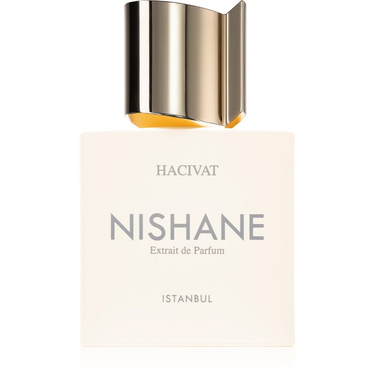 Nishane Hacivat parfémový extrakt unisex 50 ml