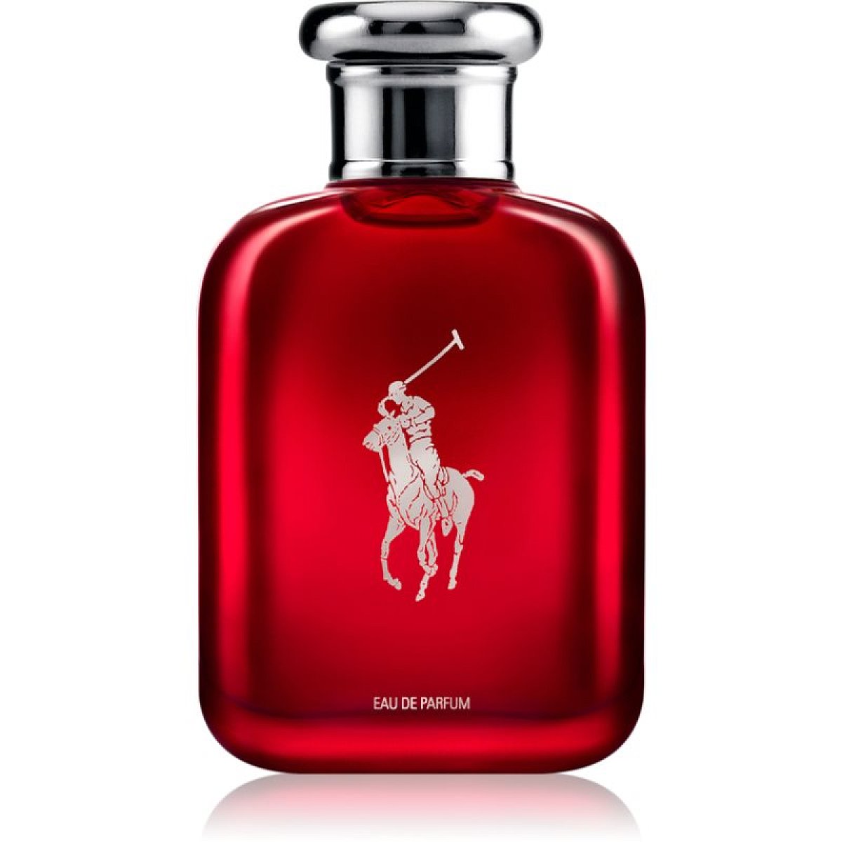 Ralph Lauren Polo Red parfémovaná voda pro muže 75 ml