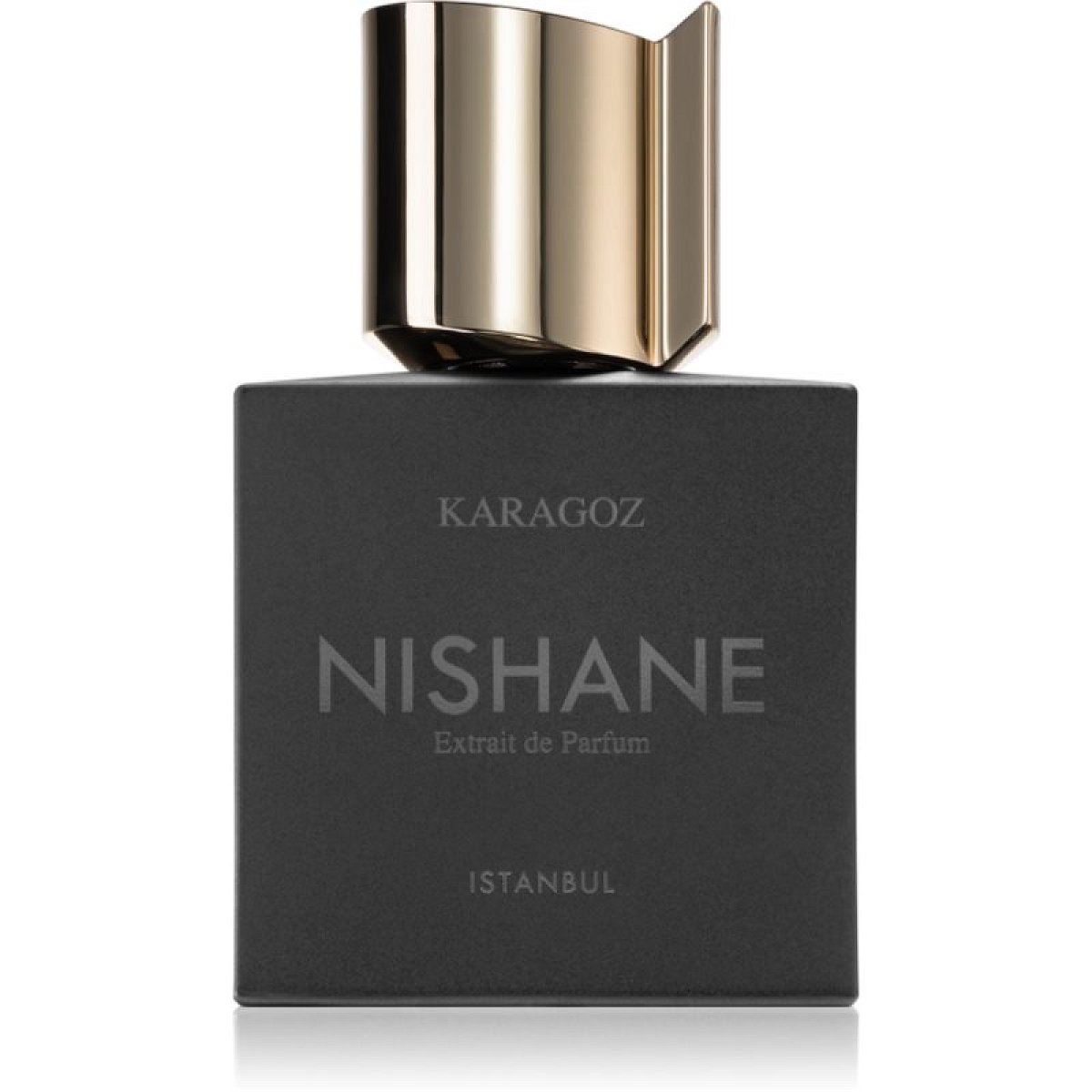 Nishane Karagoz parfémový extrakt unisex 50 ml