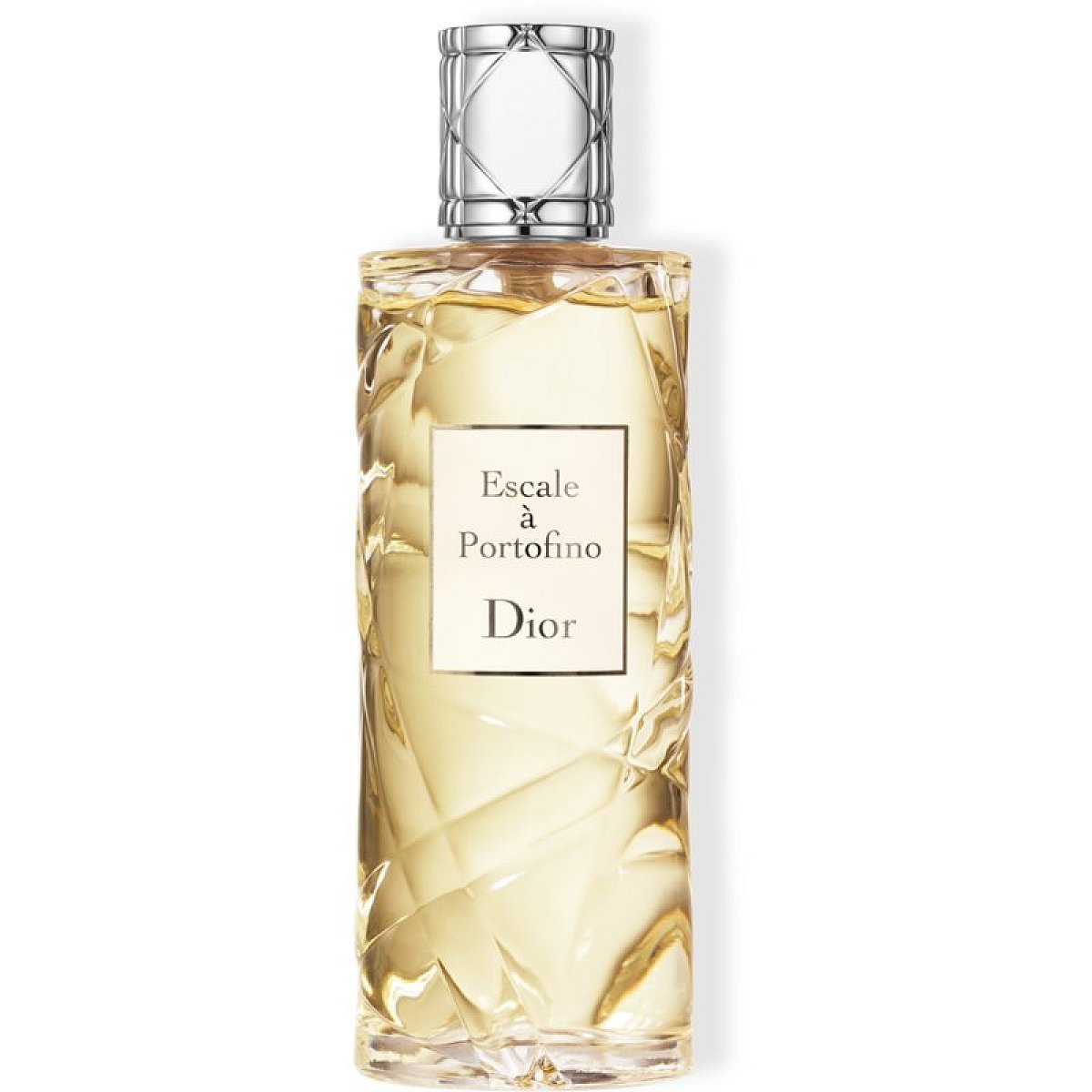 DIOR Escale à Portofino toaletní voda pro ženy 125 ml