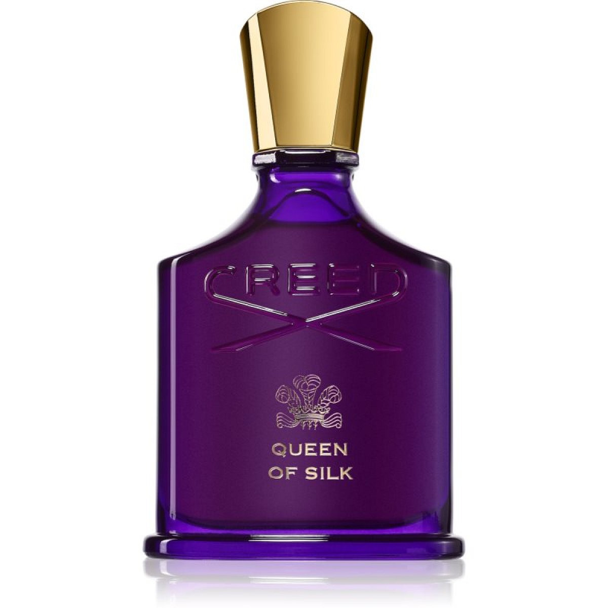 Creed Queen of Silk parfémovaná voda pro ženy 75 ml