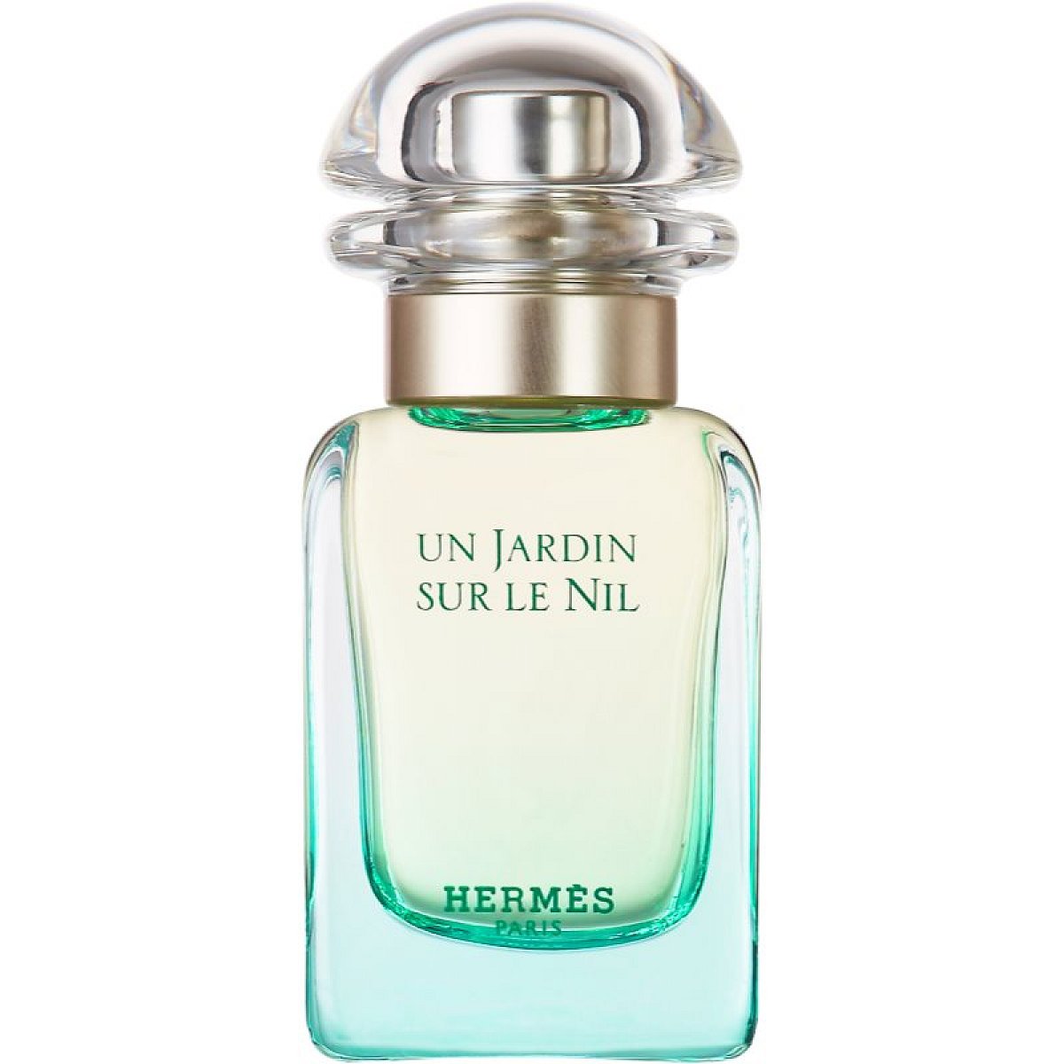 HERMÈS Parfums-Jardins Collection Un Jardin sur le Nil toaletní voda unisex 30 ml