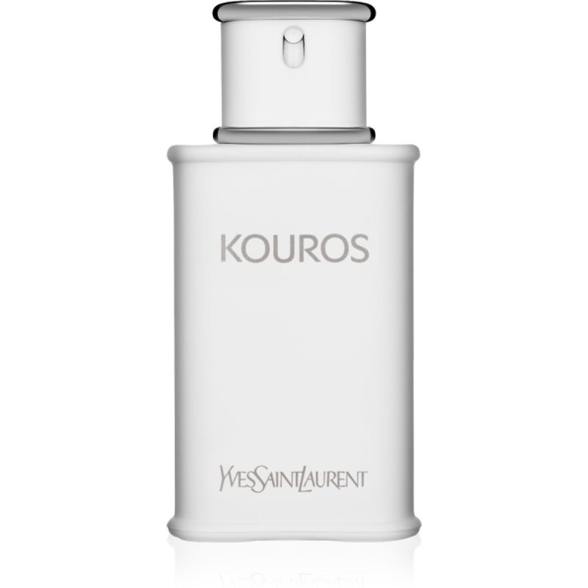 Yves Saint Laurent Kouros toaletní voda pro muže 100 ml