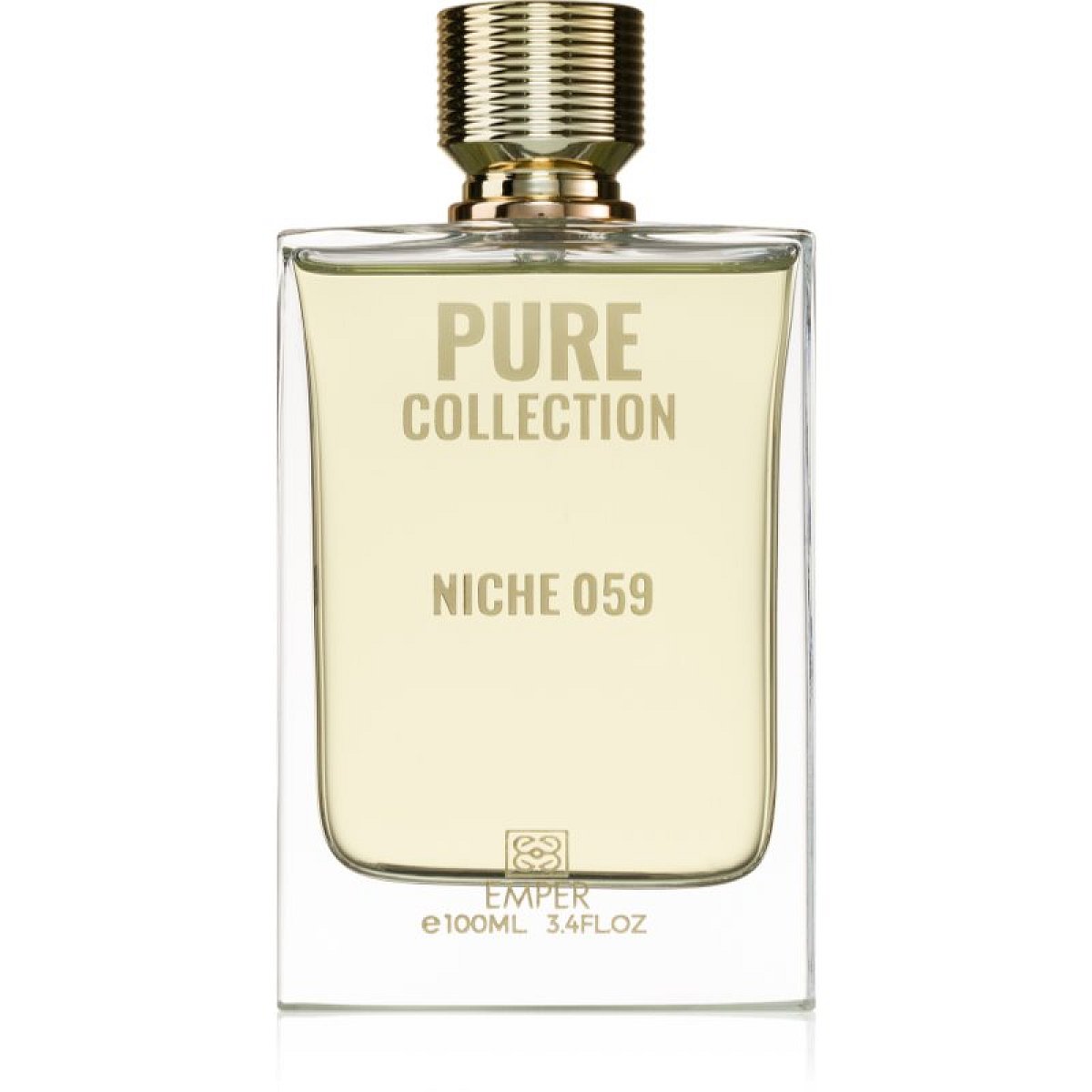 Emper Pure Collection Niche 059 parfémovaná voda unisex 100 ml