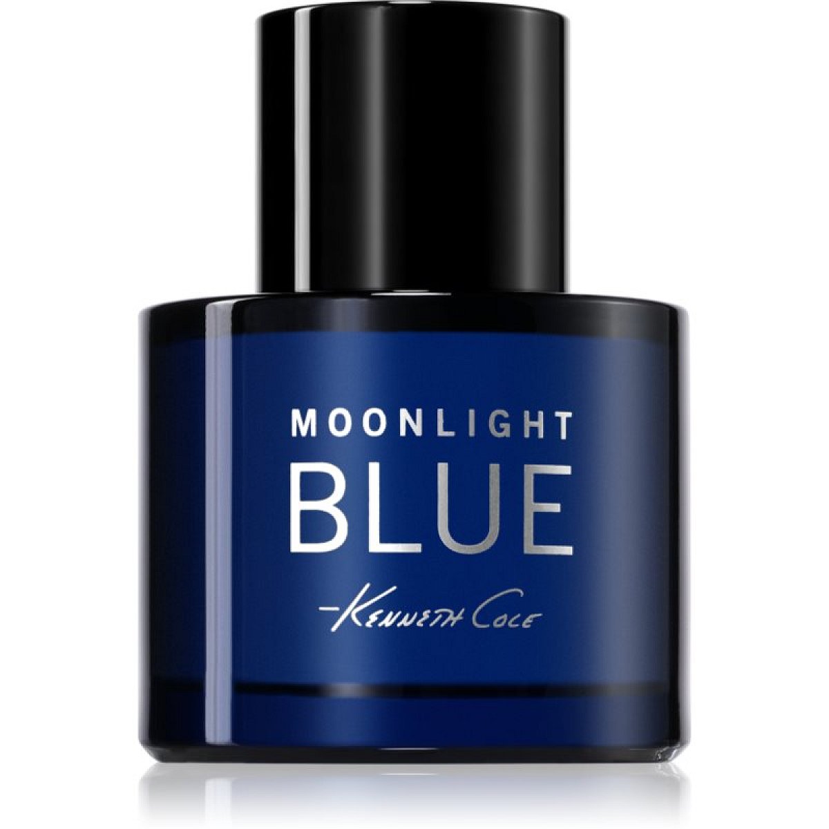 Kenneth Cole Moonlight Blue toaletní voda pro muže 100 ml