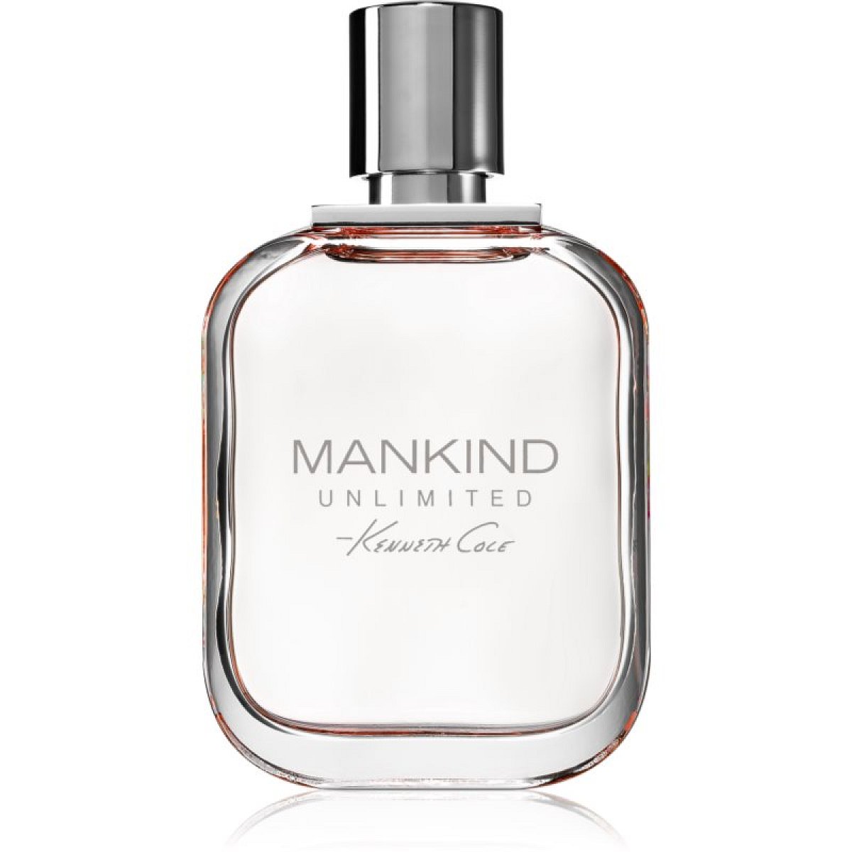 Kenneth Cole Mankind Unlimited toaletní voda pro muže 100 ml