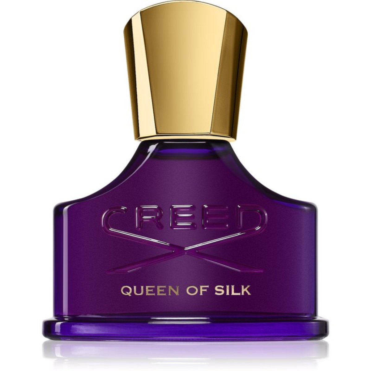 Creed Queen of Silk parfémovaná voda pro ženy 30 ml