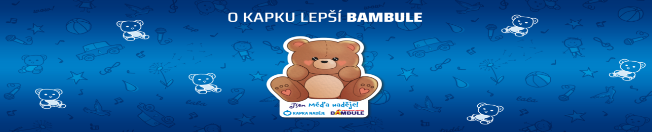 Bambule.cz - PARTNER