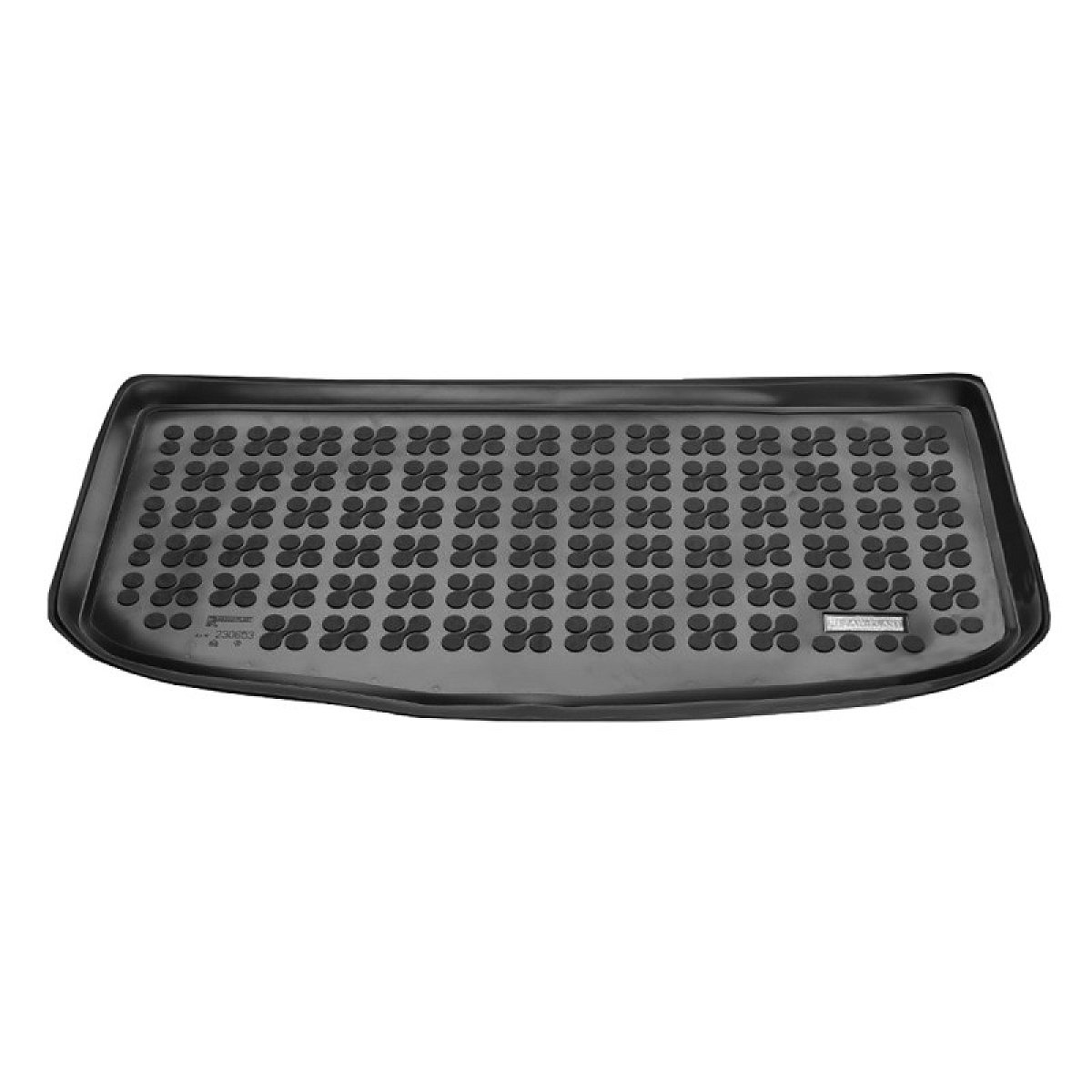 Gumová vana do kufru Hyundai i10 2020-2026