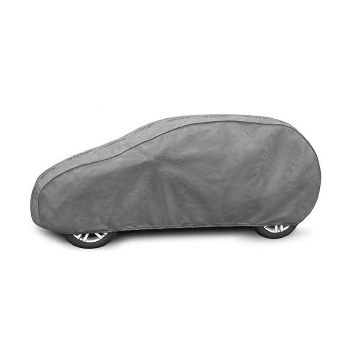 Ochranná plachta Mobile Garage na auto Ford Fiesta 1994-2002 (hb)