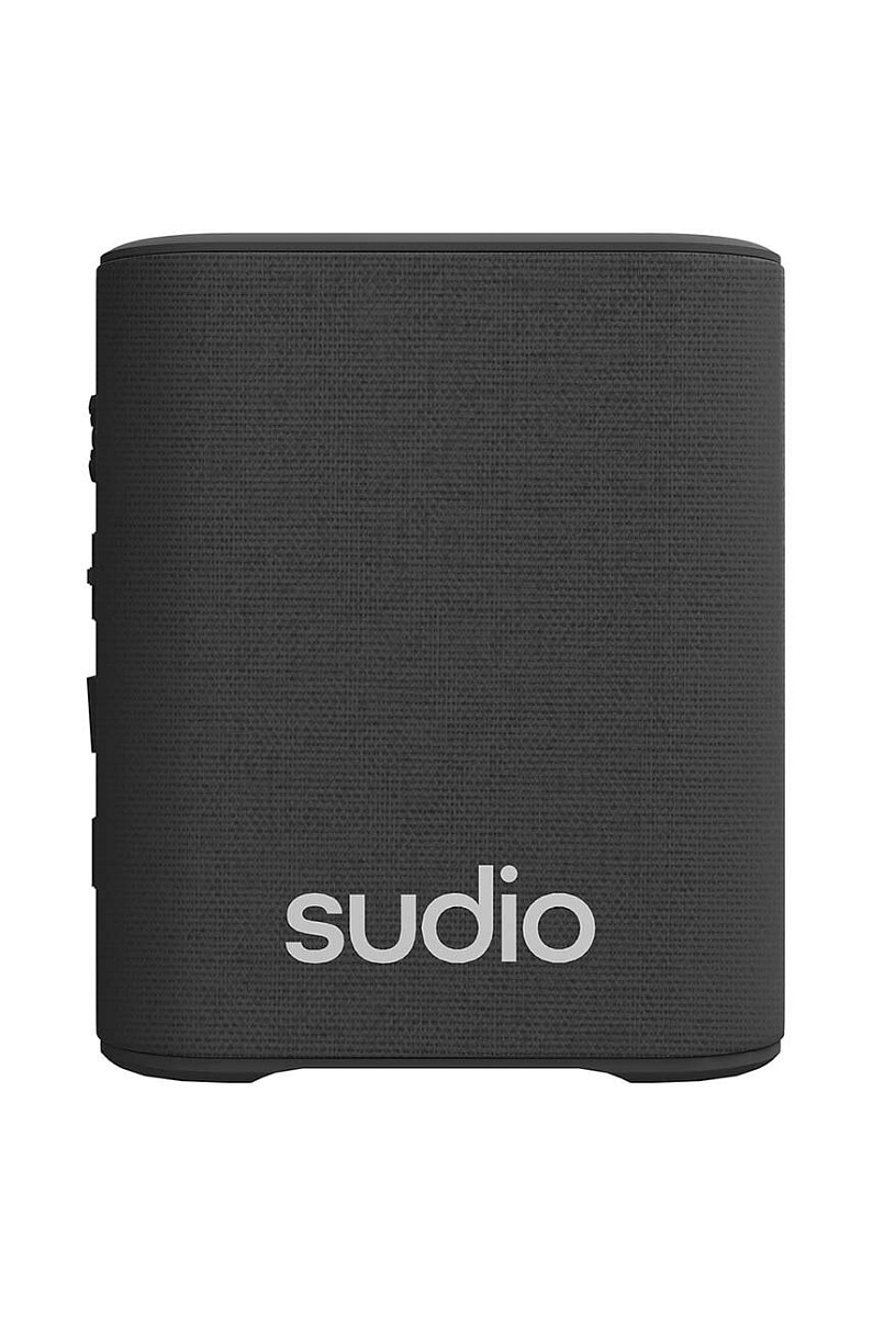 Bezdrátový reproduktor Sudio S2 Black