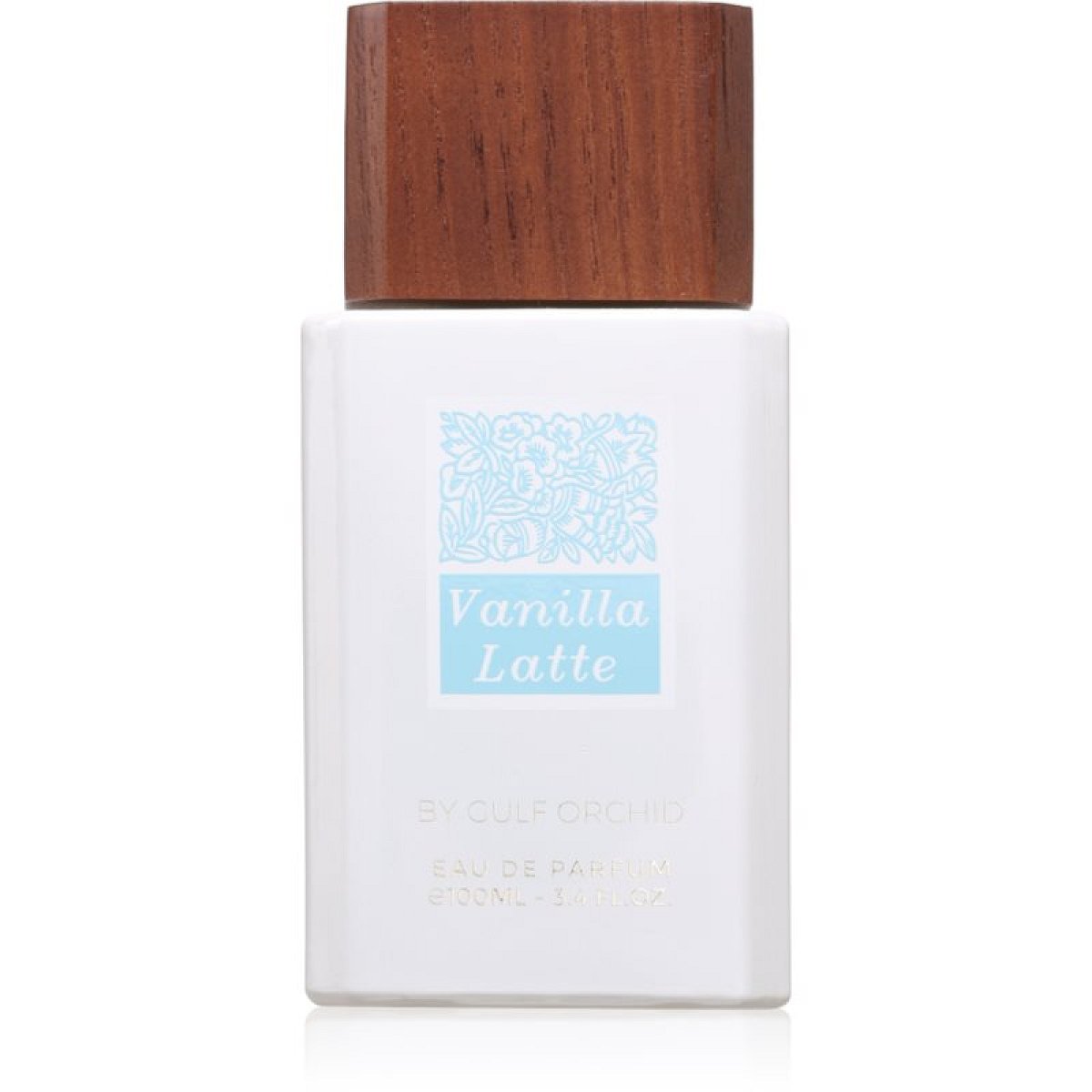 Gulf Orchid Vanilla Latte parfémovaná voda unisex 100 ml