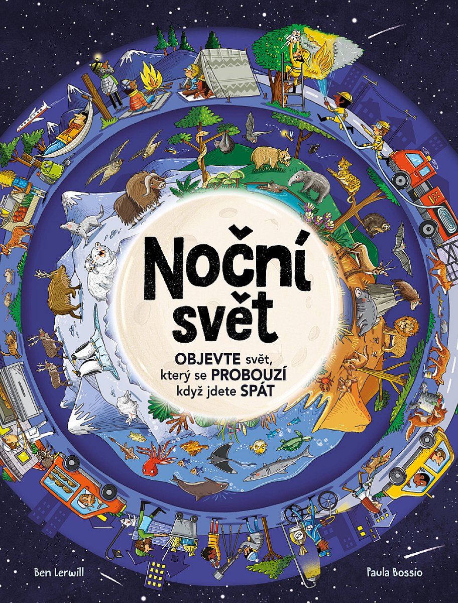 Noční svět