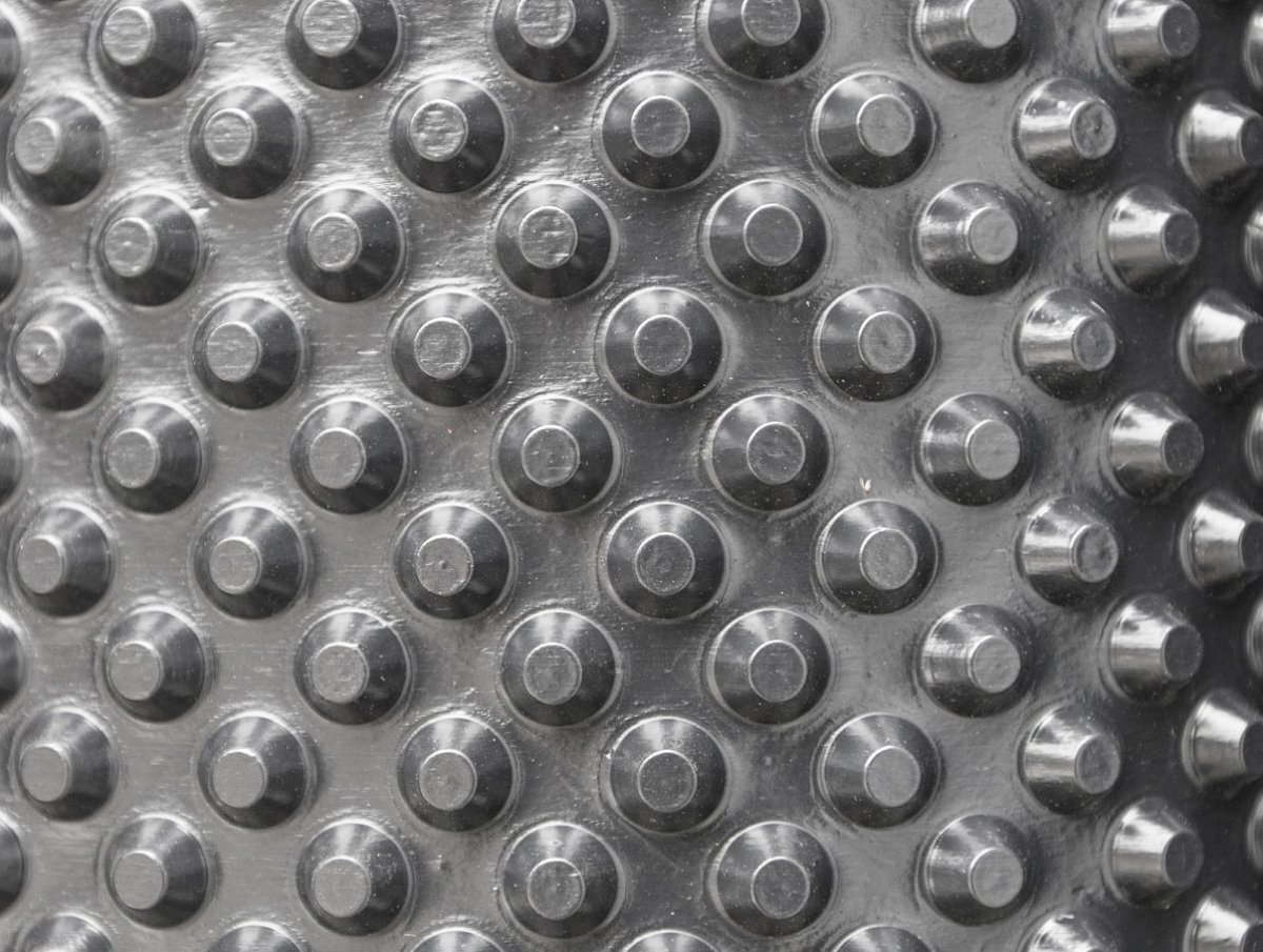 Gutta Nopová fólie Guttabeta N, 20 x 4 m, cena za 80 m2 (1 balení)