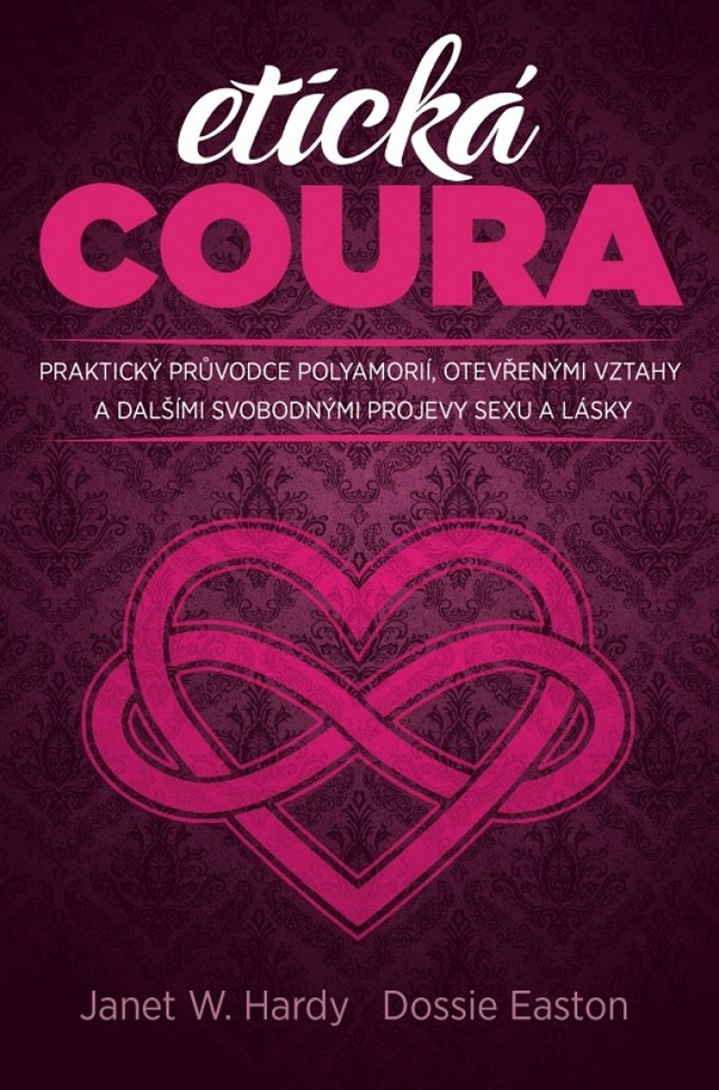 Etická coura