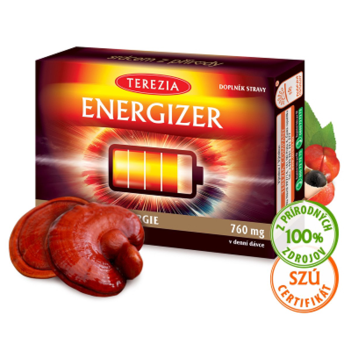 Energizer
