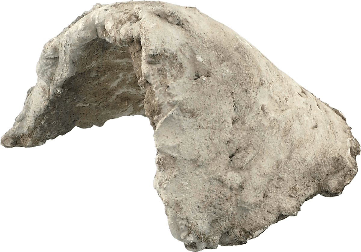 Dekorace Aqua Excellent úkryt L ​