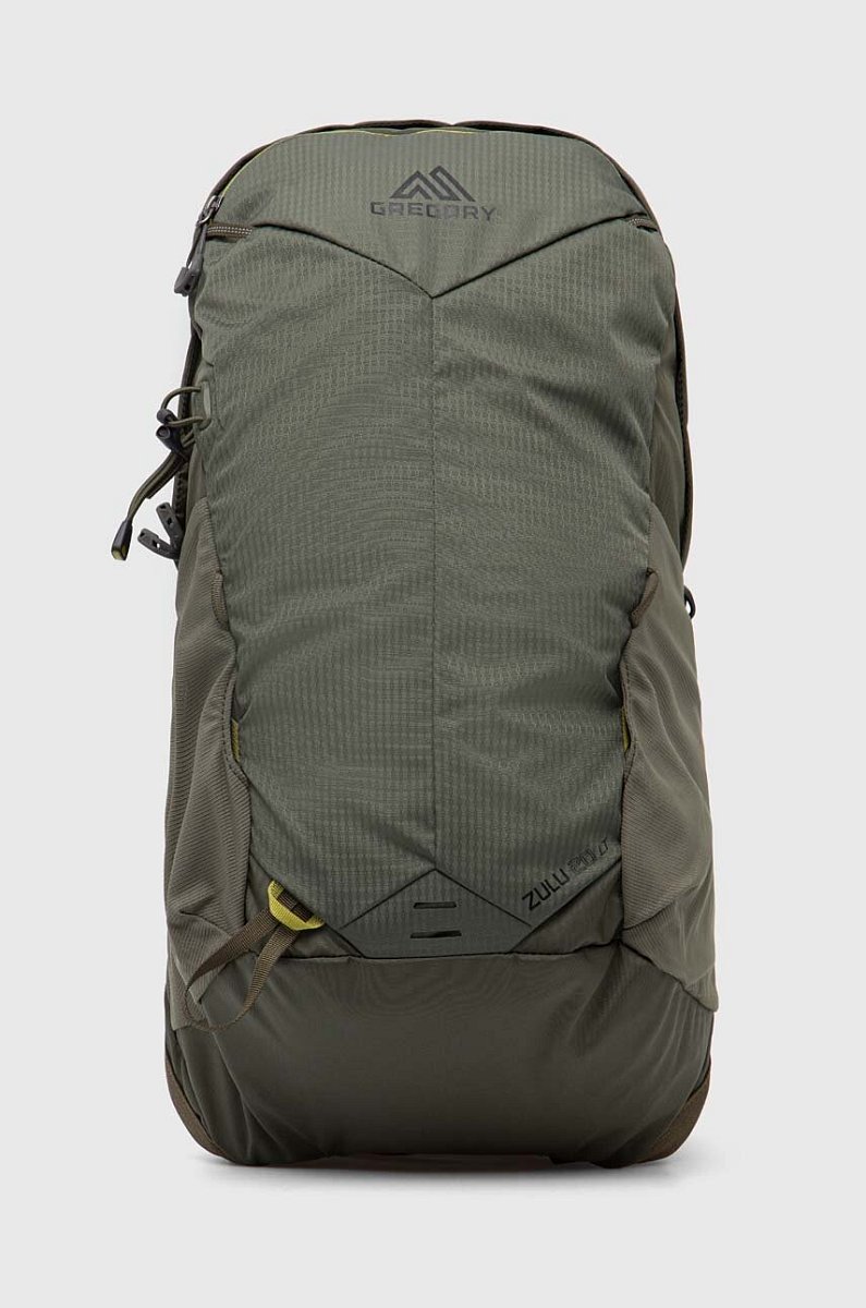 Gregory  Batoh  Zulu LT 20