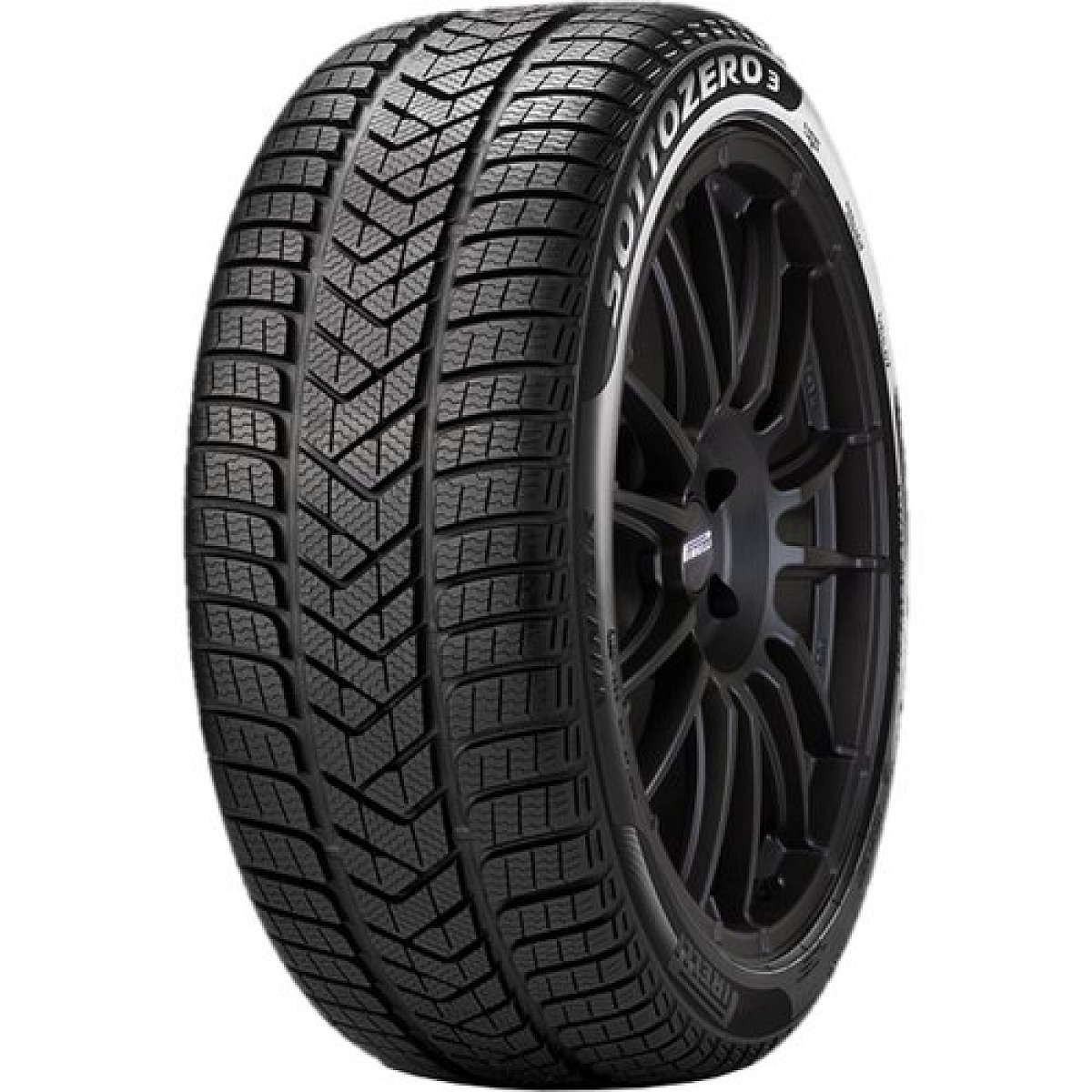 Pirelli 245/40R20*W TL Win Sottozero 3 99W XL Mgt