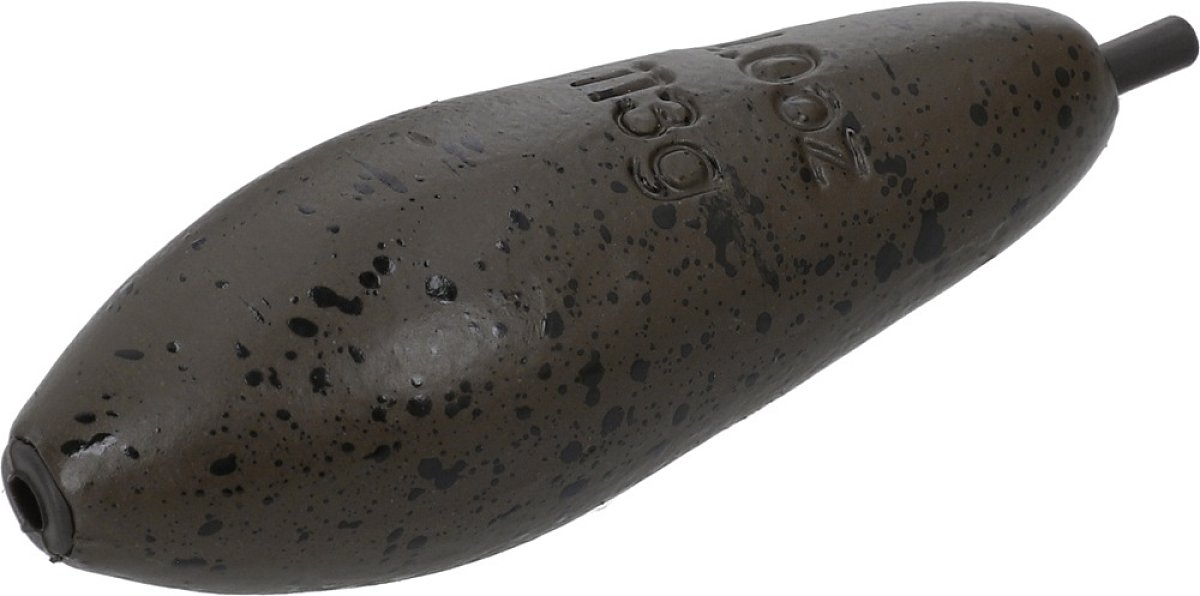 Mikado zátěž inline distance ii - 85 g