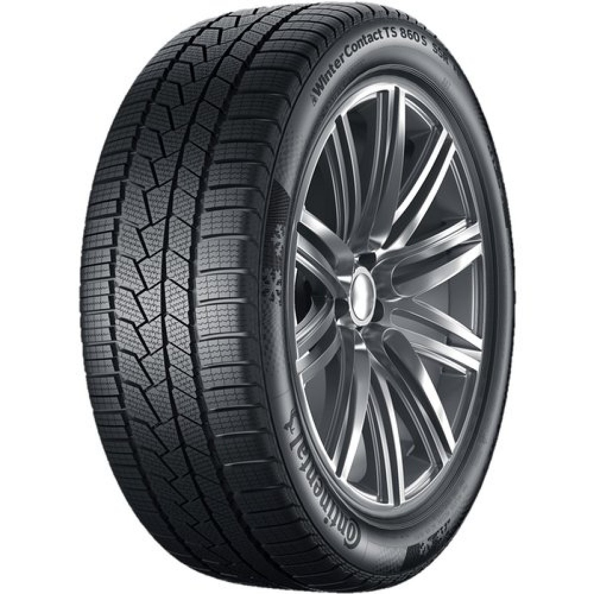 Continental 205/60R16*H Ts860 S 96H XL *
