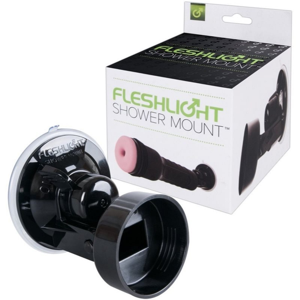 FLESHLIGHT Shower Mount držák do sprchy 1 ks