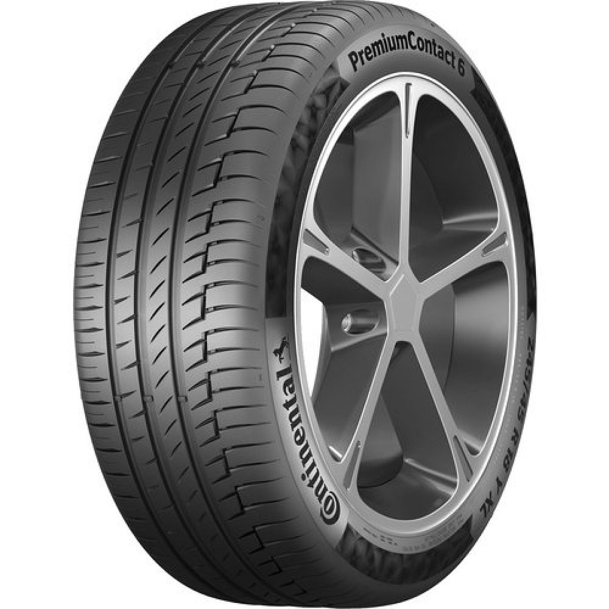 Continental 245/40R20*Y Premiumcon 6 99Y FR XL Ssr