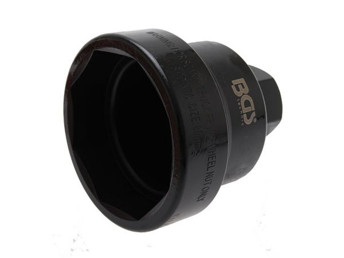 BGS technic Hlavice na centrální matici náboje předního kola Scania, 3/4" 80 mm - BGS 5413
