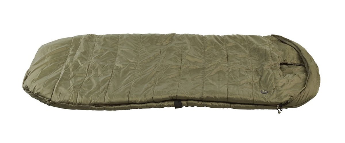 Carp spirit spacák cs sleeping bag 2/3 seasons