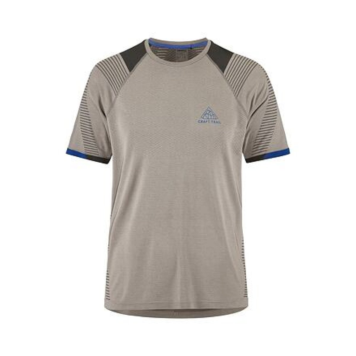 Pánské tričko CRAFT PRO Trail Fuseknit SS velikost XL