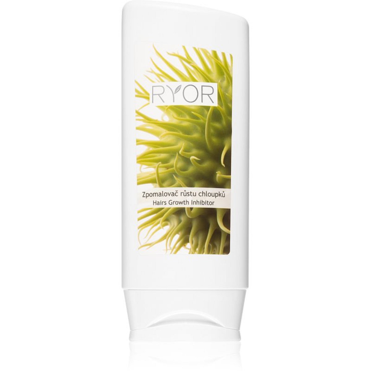 RYOR Depilace a Holení zpomalovač růstu chloupků 200 ml
