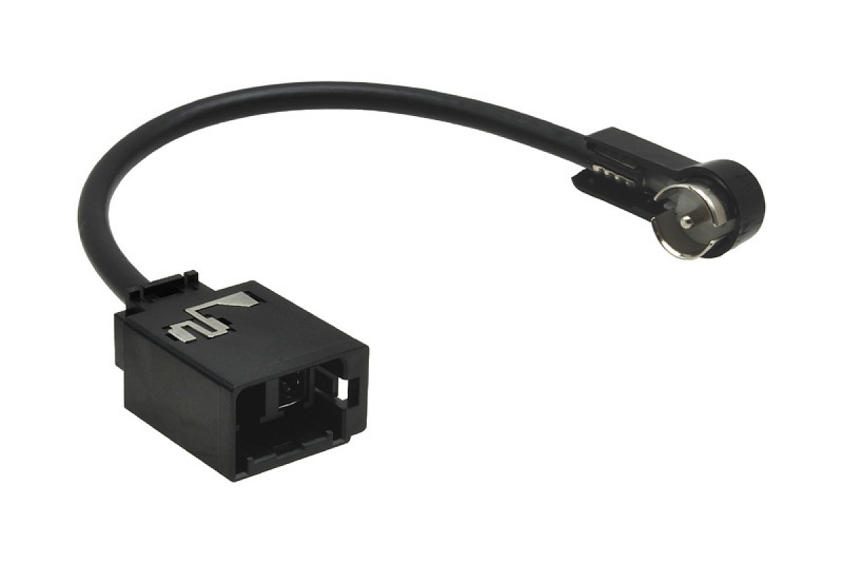 Anténní adaptér Volvo - ISO 295755