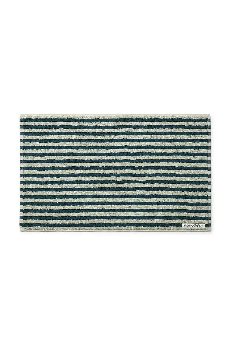 Bavlněný koupelnový kobereček Bongusta Naram 50 x 80 cm