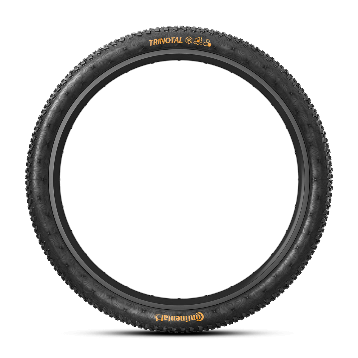 Grip Continental Trinotal Trail