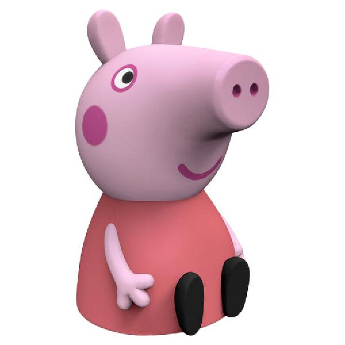 Comansi Prasátko Peppa
