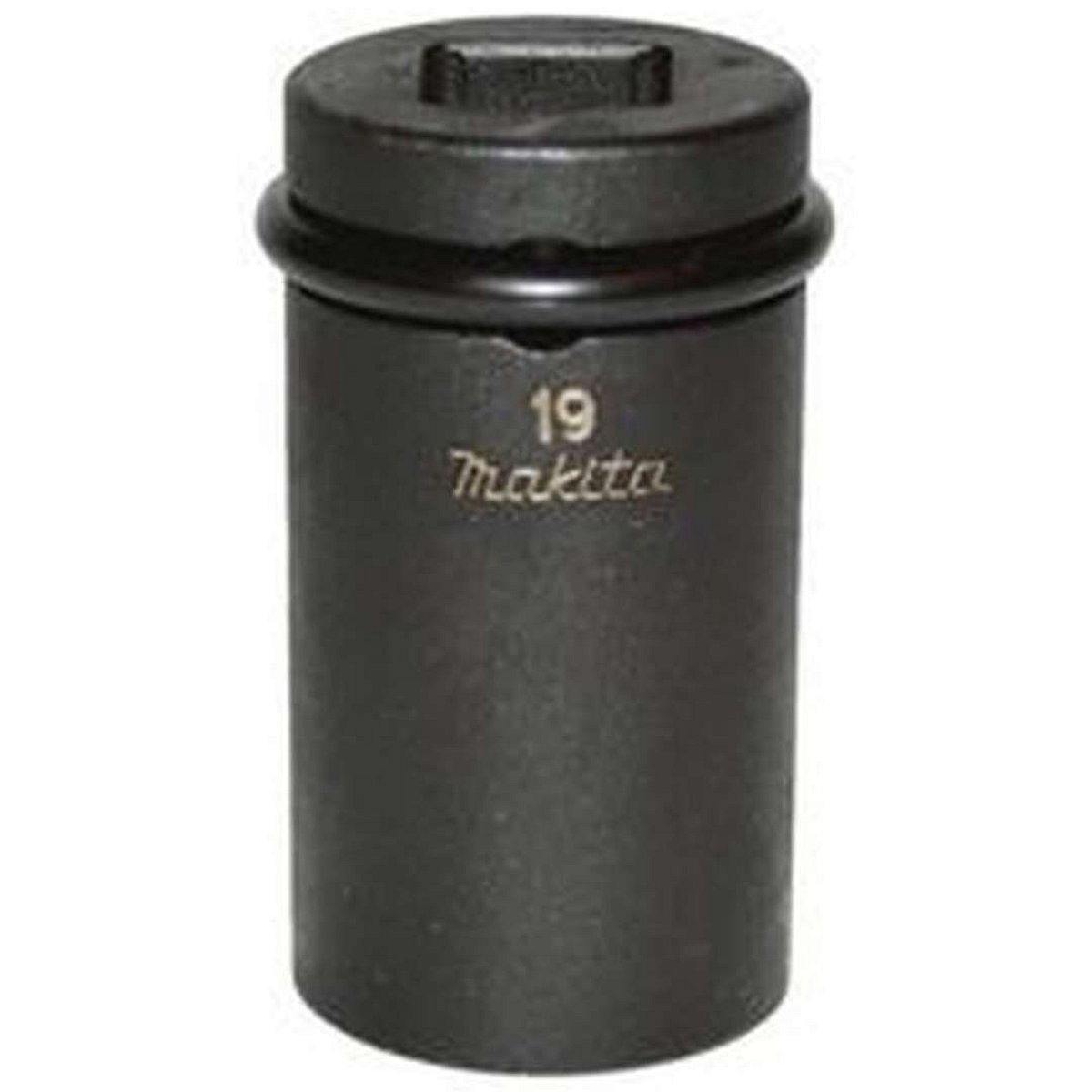 Makita Příslušenství - Nástrčný klíč 19x52 mm 134832-4