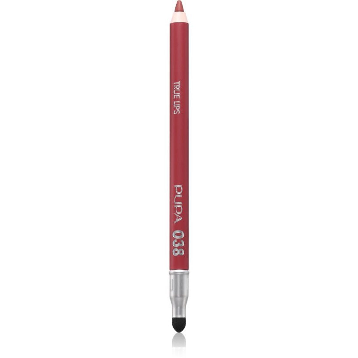 Pupa True Lips konturovací tužka na rty odstín 038 Rose Nude 1.2 g