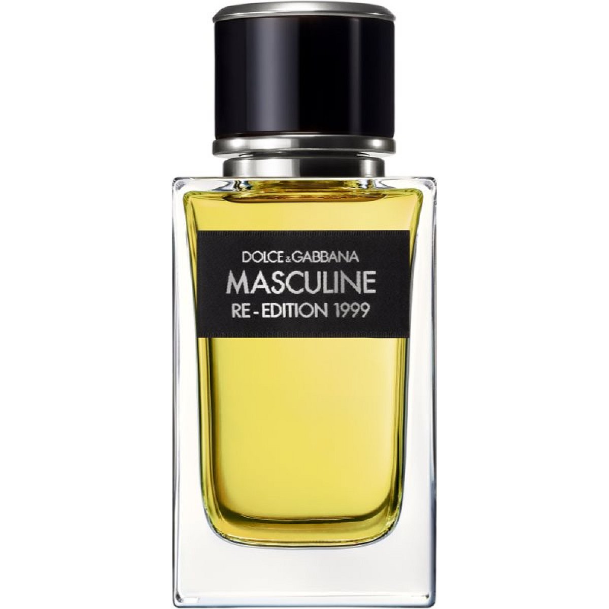 Dolce&Gabbana Masculine Re-Edition Eau De Parfum parfémovaná voda pro muže 100 ml