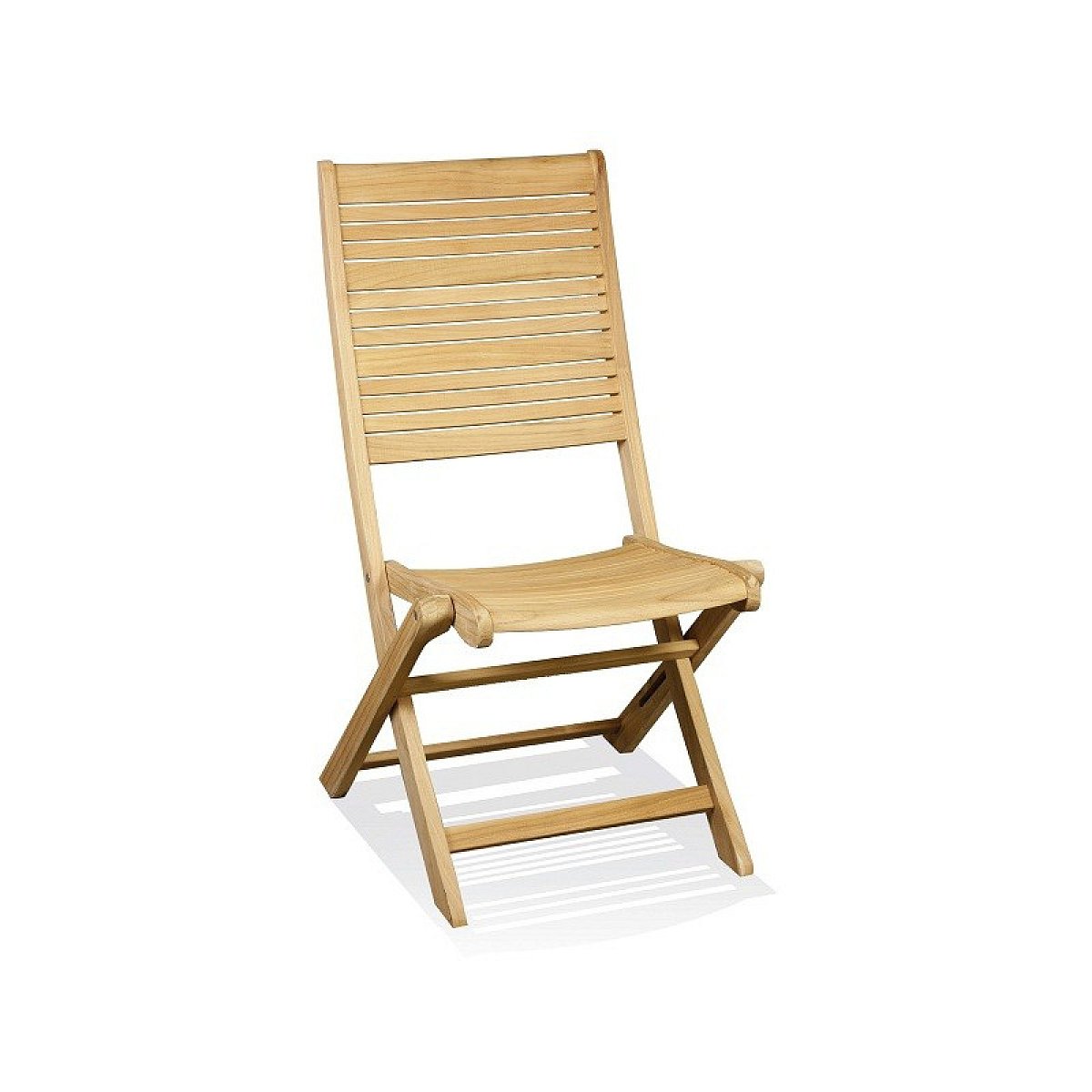 Skládací židle Lake Morina