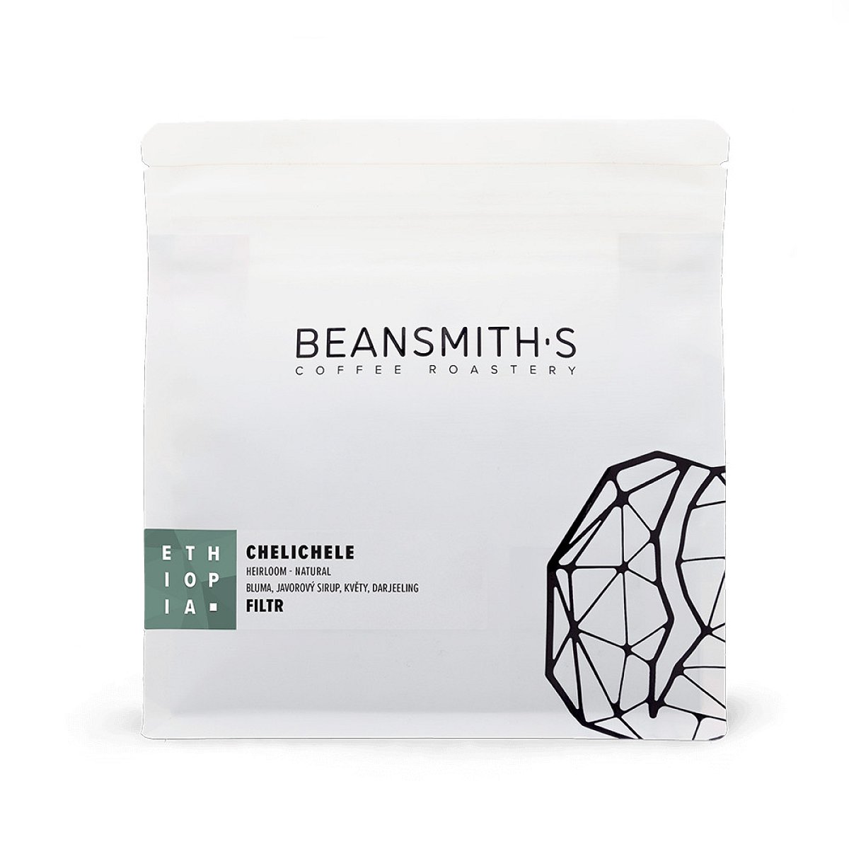 Beansmiths Ethiopia Chelichele 250g
