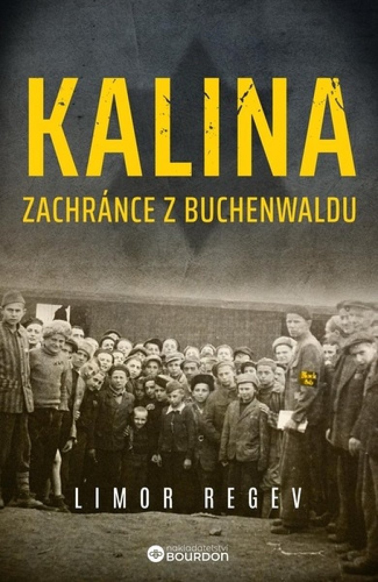 Kalina - Limor Regev