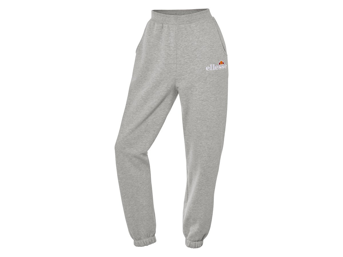 Ellesse Dámské tepláky (šedá, XS)