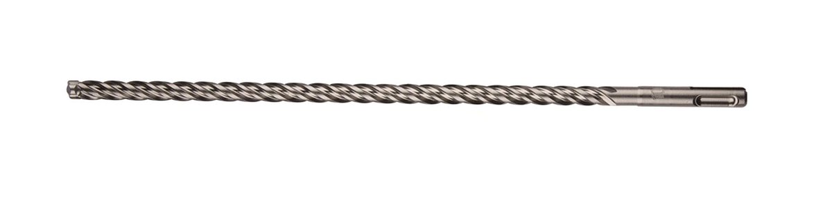 Makita Příslušenství - Vrták do zdiva SDS Plus, 10x315 mm B-58235