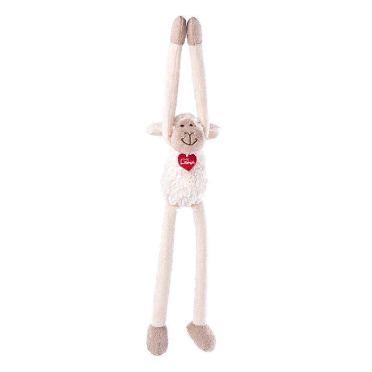 Ovečka Olivia-Hug me, 70cm