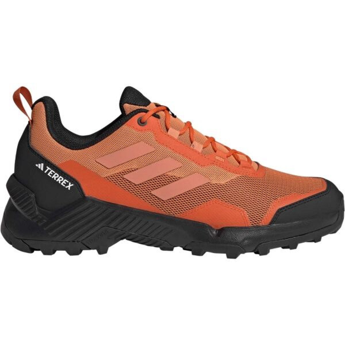 adidas TERREX EASTRAIL 2 Pánská treková obuv, oranžová, velikost 46