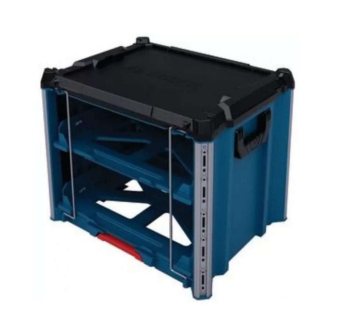 Bosch - Šuplíkový regál L-BOXX Contractor Rack 2 1600A037E4