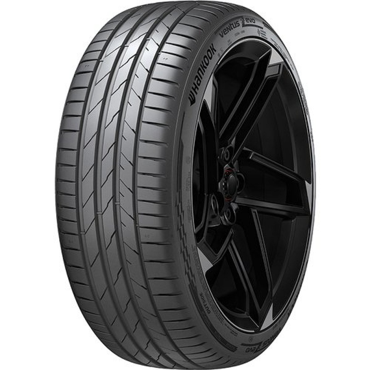 HANKOOK 235/45ZR19*Y VENTUS EVO K137 99Y XL