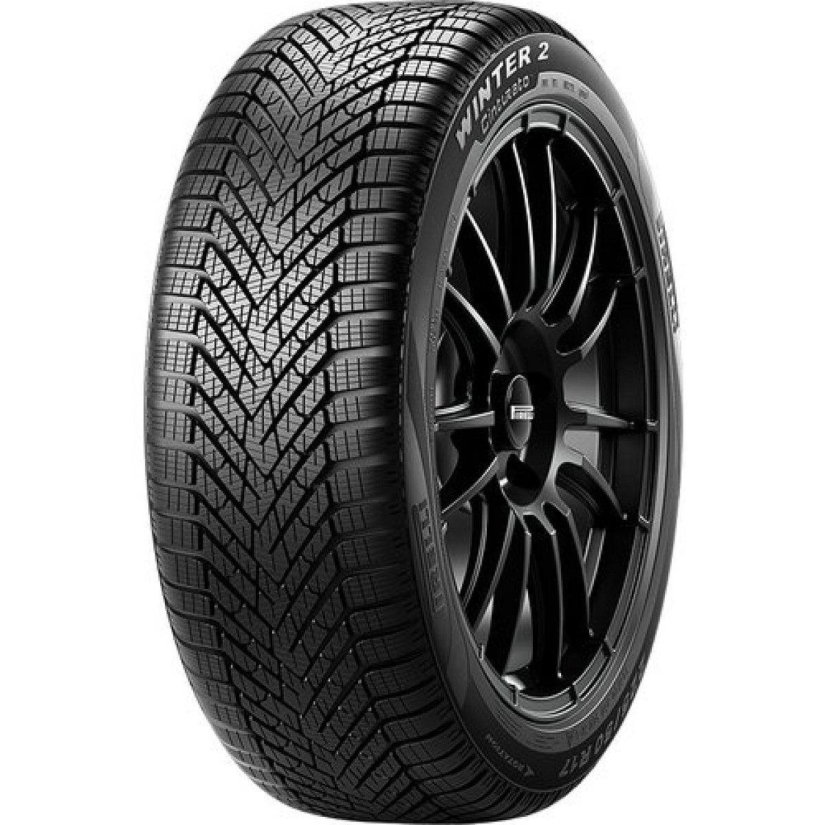 Pirelli 235/55R17*V Cinturato Winter 2 103V XL
