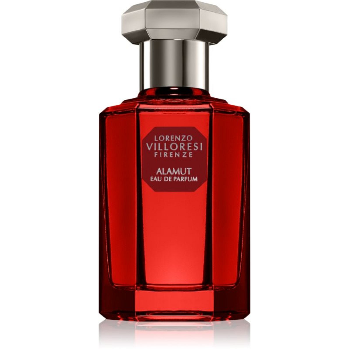 Lorenzo Villoresi Alamut parfémovaná voda unisex 50 ml