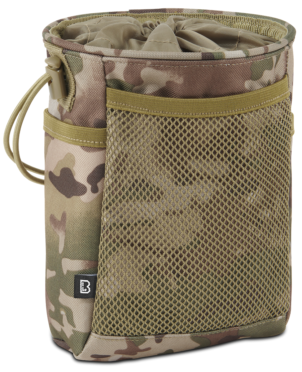 Vak Brandit Molle Tactical Taktický Maskáč